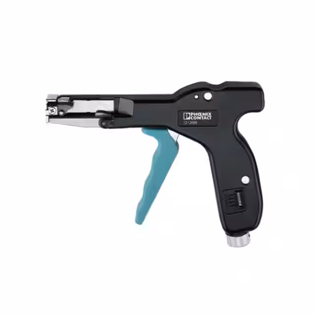 1212609 Phoenix Contact  Pistole per fascette e accessori